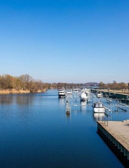 Wohnen am Yachthafen - Werder (Havel)