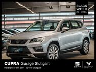 Seat Ateca, 1.0 TSI Style, Jahr 2020 - Stuttgart