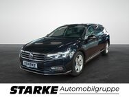 VW Passat Variant, 1.5 TSI Elegance, Jahr 2019 - Osnabrück