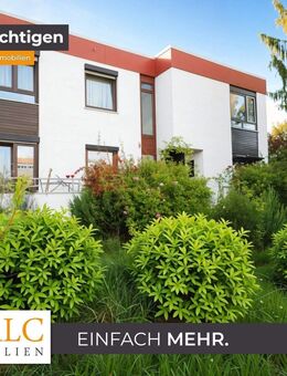 +++ Großzügige Wohnung mit Tiefgaragenplatz zur Kurzzeitmiete über 3.Monate+++ - Groß Grönau