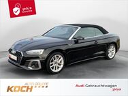 Audi A5, Cabriolet 40 TFSI, Jahr 2023 - Schwäbisch Hall