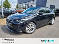 Opel Corsa, 1.2 F Elegance Allwetter, Jahr 2022 - Potsdam