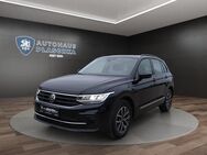 VW Tiguan, 2.0 TDI Life, Jahr 2023 - Amelinghausen