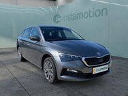 Skoda Scala, 1.5 TSI Tour, Jahr 2023 - München