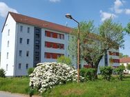 SINGLE-Wohnung in Siedlungslage mit sonnigem Balkon!! - Hohenstein-Ernstthal