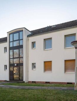 Moderne 3-Zimmer-Wohnung mit neuem Laminatboden in Celle! - Celle