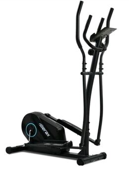 Crosstrainer Elypsentrainer MERAX wie neu - Aichach