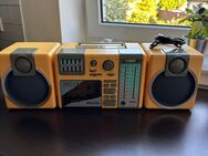Philips Sound Moving (Retro 1986) - Düren