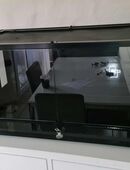 Elegantes Glas Terrarium Terra Fix & Easy 90 in 5423