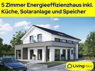 166m² Traumhaus inkl. Solaranlage und Speicher - Rangsdorf