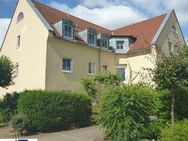Hübsche 1-Zi-Wohnung mit Laminatboden und Balkon in ruhiger und grüner Lage. - Coswig
