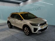 Kia Stonic, GT Line Automatik Technologie-Paket Sportpaket digitales Blendfreies Fernl, Jahr 2023 - München