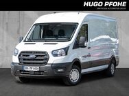 Ford Transit, Kastenwagen Trend 310 L3 Sensoren, Jahr 2024 - Hamburg