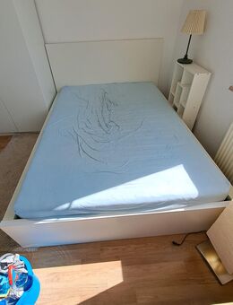Bett zu verkaufen 50€ - Braunschweig