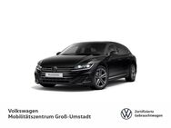 VW Arteon, 1.4 Shootingbrake eHybrid R-Line, Jahr 2021 - Groß Umstadt