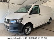 VW T6 Transporter LR 3-SITZER/NAVI/KLIMA/PDC - Steinbach-Hallenberg