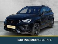 CUPRA Ateca, 2.0 TSI BEATS, Jahr 2022 - Chemnitz