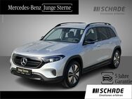 Mercedes EQB, 300 Progressive Night A, Jahr 2023 - Eisenach