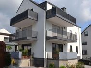 Hochwertig ausgestattete 3-Zimmerwohnung mit Einbauküche und 2 Balkonen - Mainz