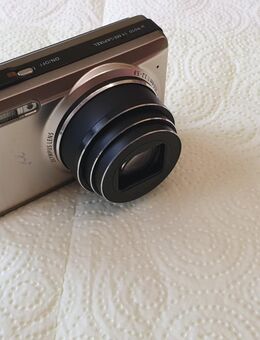Digitalkamera Olympus μ-9010, für Liebhaber & Sammler - Wiesbaden Auringen