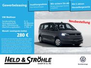 VW Multivan, KÜ TDI, Jahr 2022 - Ulm