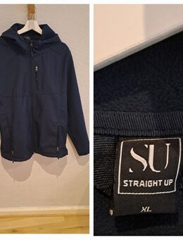 Softshelljacke. Gr. XL - Berlin