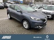 Renault Kadjar, XMOD dCi 110 Automatik, Jahr 2016 - Herford (Hansestadt)