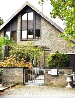 Charmantes Zuhause in ruhiger Lage von Hamburg Langenhorn - Hamburg