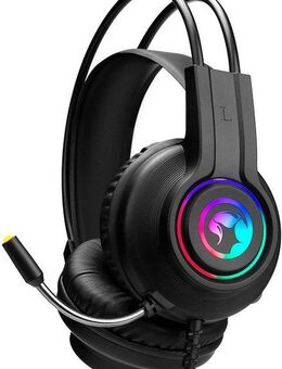 MARVO HG8935 Gaming-Headset (RGB LED Hintergrundbeleuchtung)