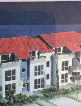 Schönes Apartment in Meuschau - Merseburg