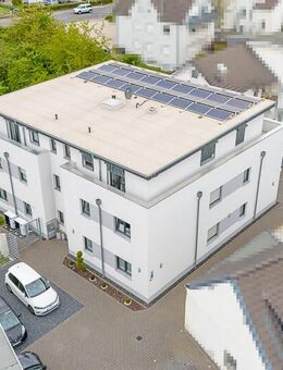 Stilvolle Penthousewohnung mit optimaler Raumaufteilung im Herzen von Heddesdorf - Neuwied