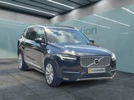 Volvo XC90, D5 Inscription AWD Automatik, Jahr 2019 - München