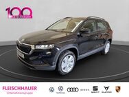 Skoda Karoq, 1.5 TSI Selection Apple, Jahr 2022 - Köln