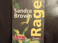 Rage - Zorn von Sandra Brown (Taschenbuch) - Essen