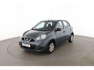 Nissan Micra 1.2 Visia First - Berlin