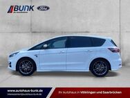 Ford S-Max ST-Line 2,5l FHEV +Automatik +Pano - Völklingen