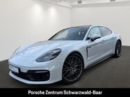 Porsche Panamera, 4 E-Hybrid Platinum Edition, Jahr 2023 - Villingen-Schwenningen