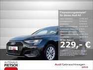 Audi A3, Sportback 30 TFSI VC RVK, Jahr 2022 - Melle