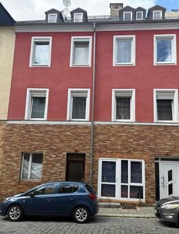 Wohnung in Hof - Hof