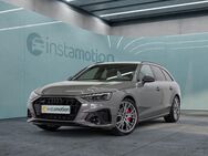 Audi A4, Avant 40 TFSI Q 2x S LINE LM19, Jahr 2023 - München