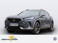 CUPRA Formentor, e-Hybrid VZ LM19, Jahr 2022 - Bochum