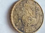 10 cent 2003 espana - Dortmund
