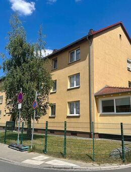 Charmante 2-Zimmer-Wohnung zu Verkaufen Herzogenaurach - Herzogenaurach