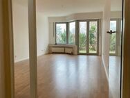 Frei zum 1.9.: Schöne 2-Zimmer-Wohnung mit Terrasse in Zentrumsnähe - Werder (Havel)