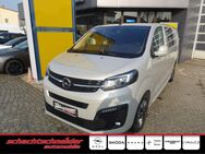 Opel Vivaro, 2.0 Cargo DOKA L D INNOVATION, Jahr 2019 - Werder (Havel)