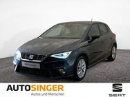 Seat Ibiza FR 1.0 TSI DSG *LED*NAVI*ACC*PDC*CAM*SHZ* - Marktoberdorf