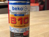 Beko TecLine B10 Universal-Öl 30 ml - Kassel