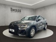 Audi Q3, Sportback S line 35 TFSI, Jahr 2023 - Marburg