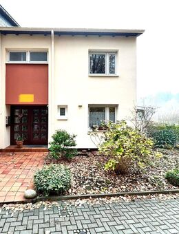 Einfamilienhaus St. Ingbert Mitte - Sankt Ingbert