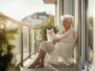 Investieren mit Weitsicht - 2-Zimmer für die Zukunft! - Langenfeld (Rheinland)